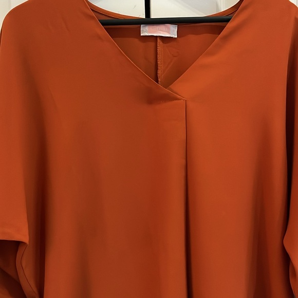 Ladies blouse by C+D+M - Picture 2 of 6